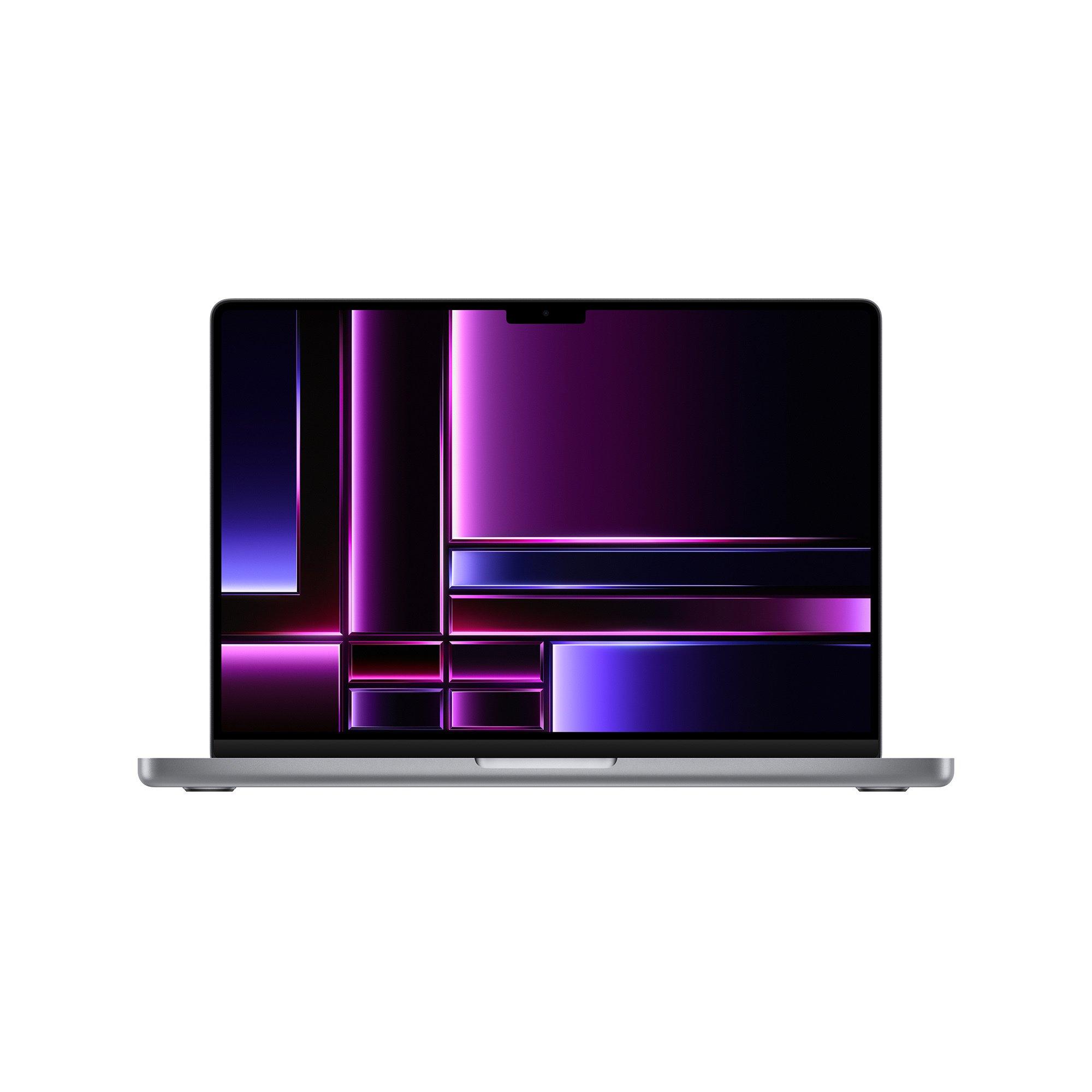 Image of Mac MacBook Pro 14" (Early 2023) M2 Max/32GB/1TB