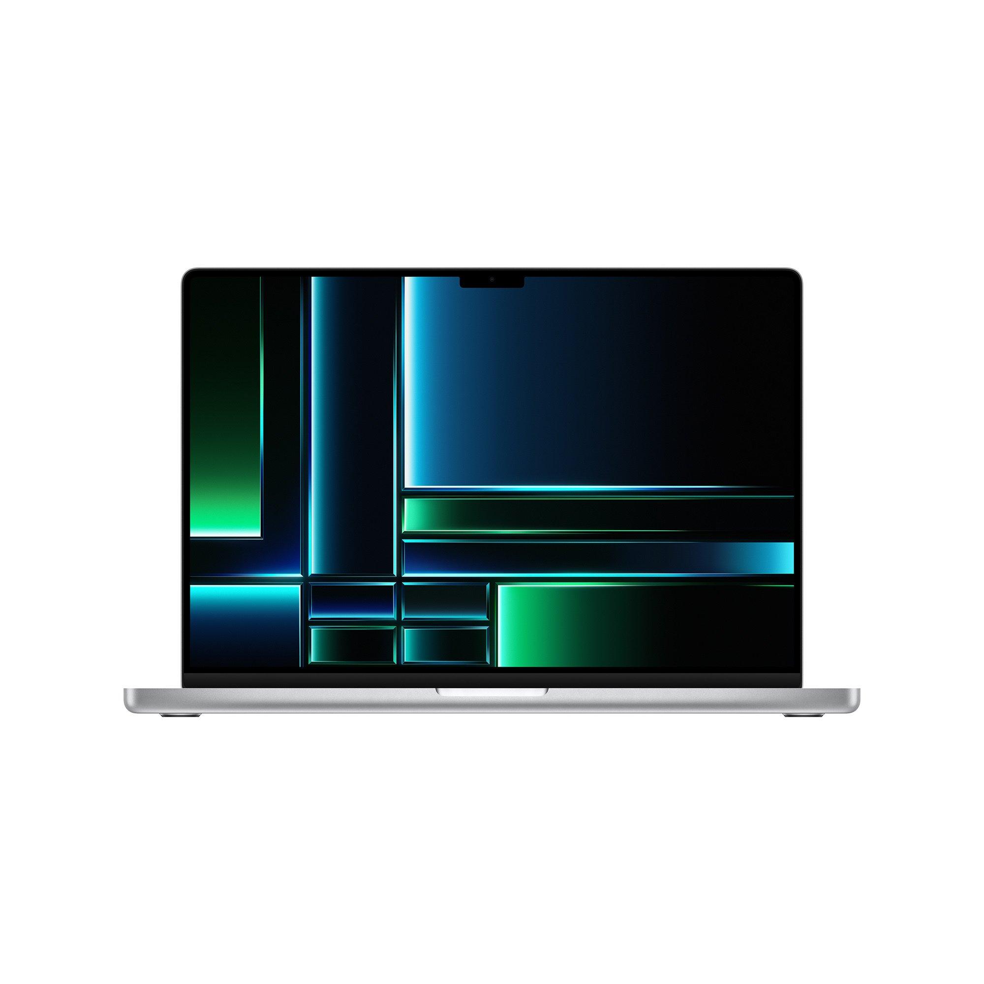 Image of Mac MacBook Pro 16" (Early 2023) M2 Pro/16GB/512GB