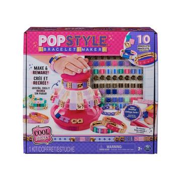 Cool Maker PopStyle Armband Studio
