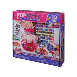 Spin Master  Cool Maker PopStyle Bracelet Maker 