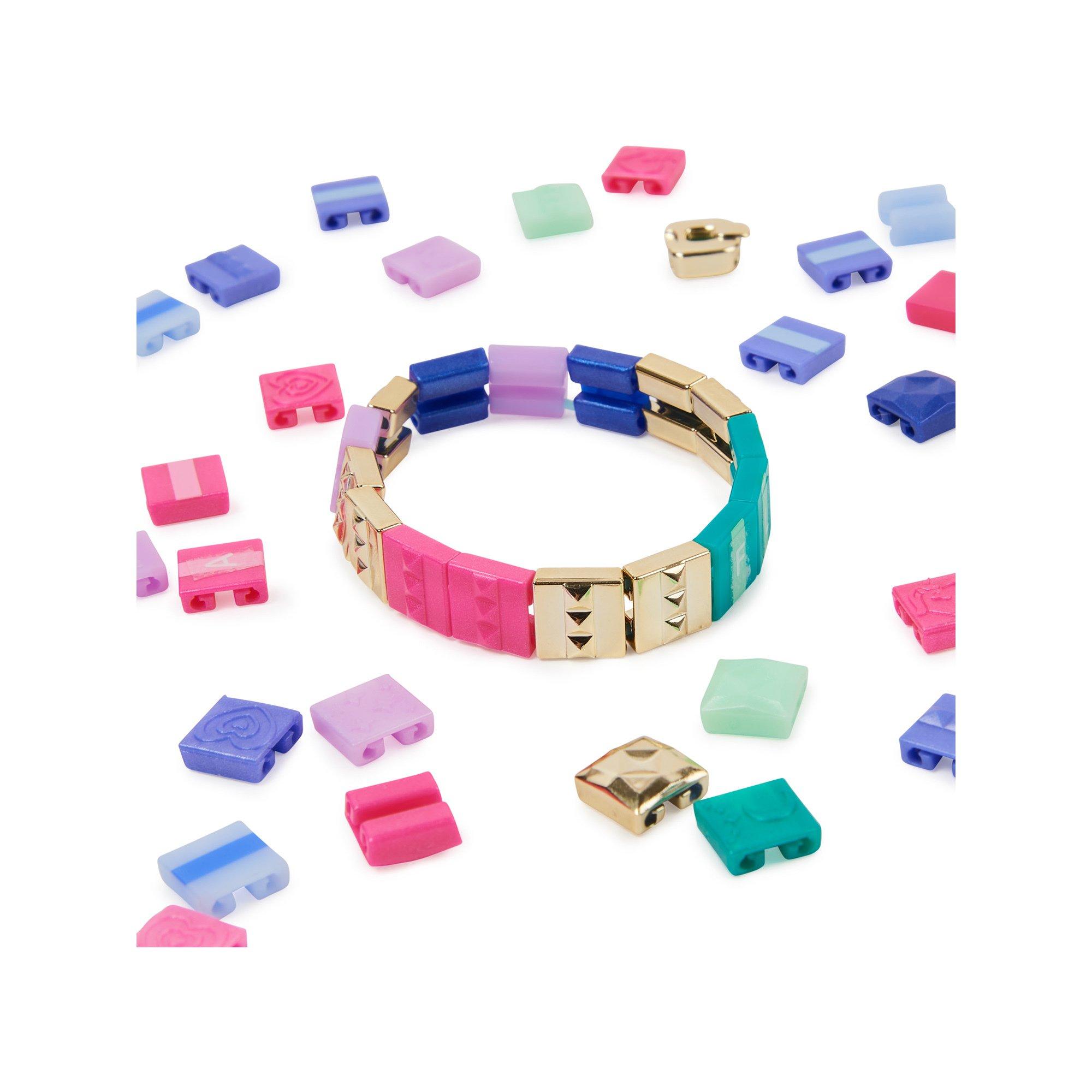 Spin Master  Cool Maker PopStyle Armband Studio 