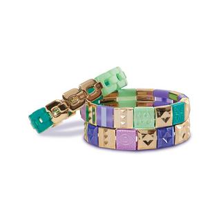 Spin Master  Cool Maker PopStyle Armband Studio 