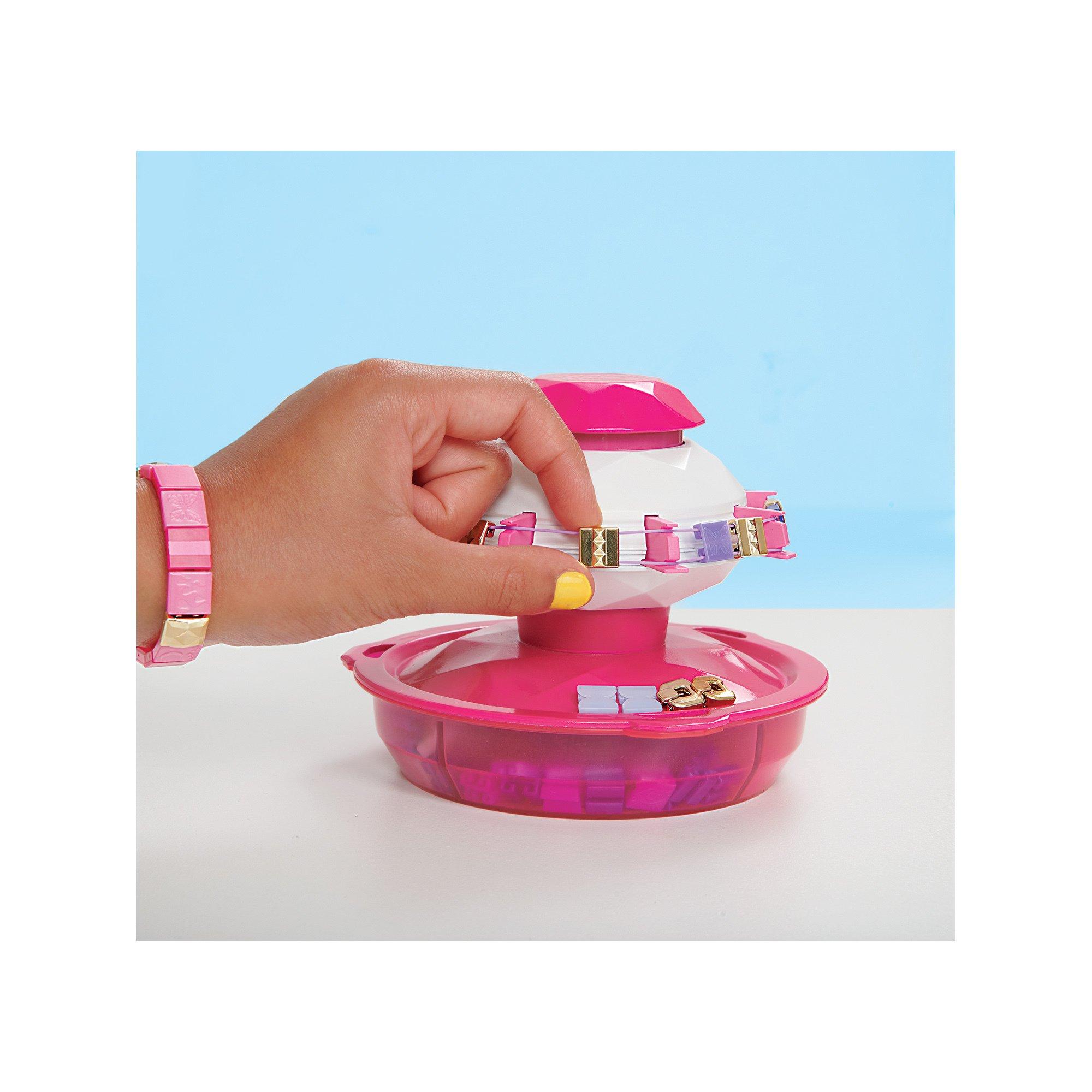 Spin Master  Cool Maker PopStyle Armband Studio 