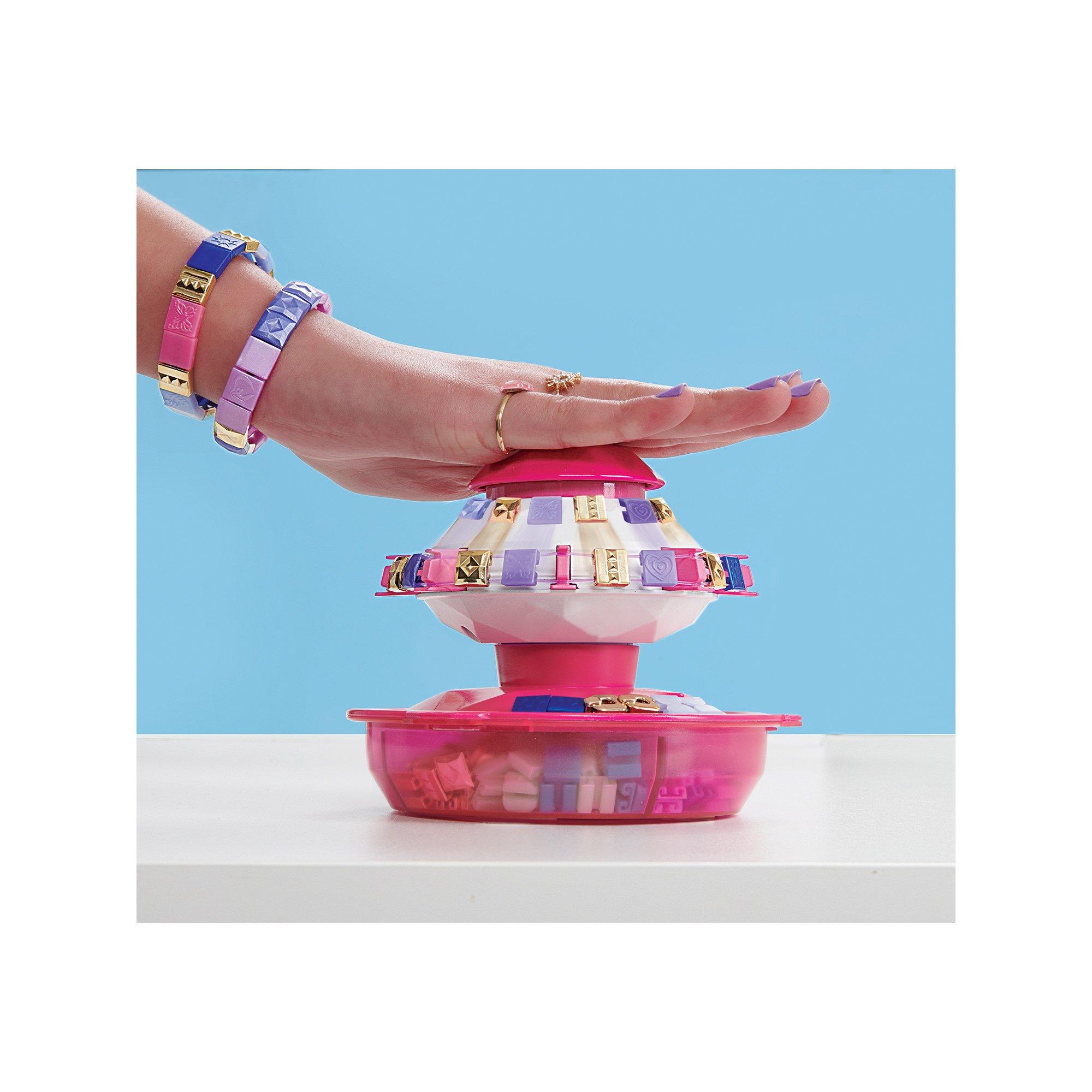 Spin Master  Cool Maker PopStyle Armband Studio 