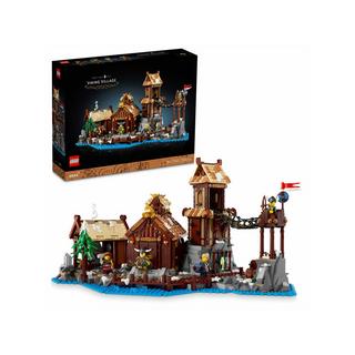 LEGO®  21343 Le village viking 