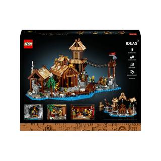 LEGO®  21343 Le village viking 