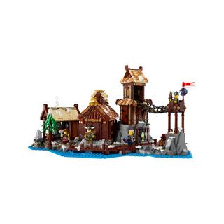 LEGO  21343 Le village viking 