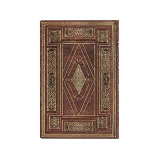 Paperblanks Carnet de notes Premier Folio 