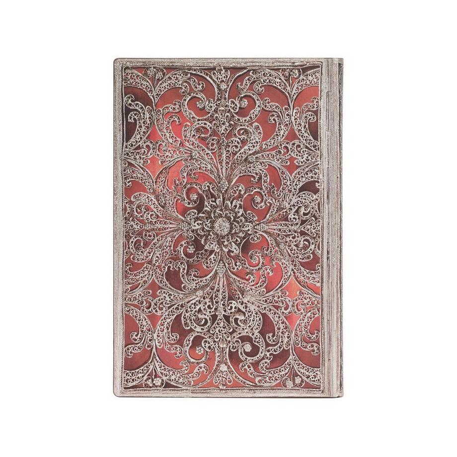 Paperblanks Carnet de notes Grenat 