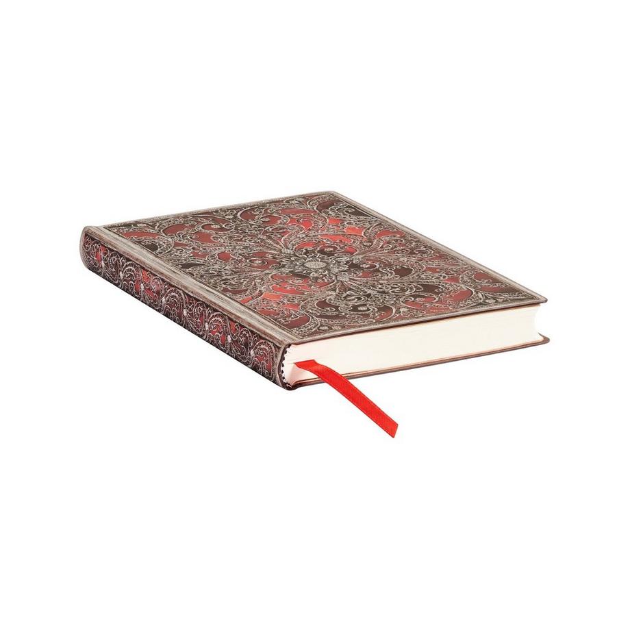 Paperblanks Carnet de notes Grenat 