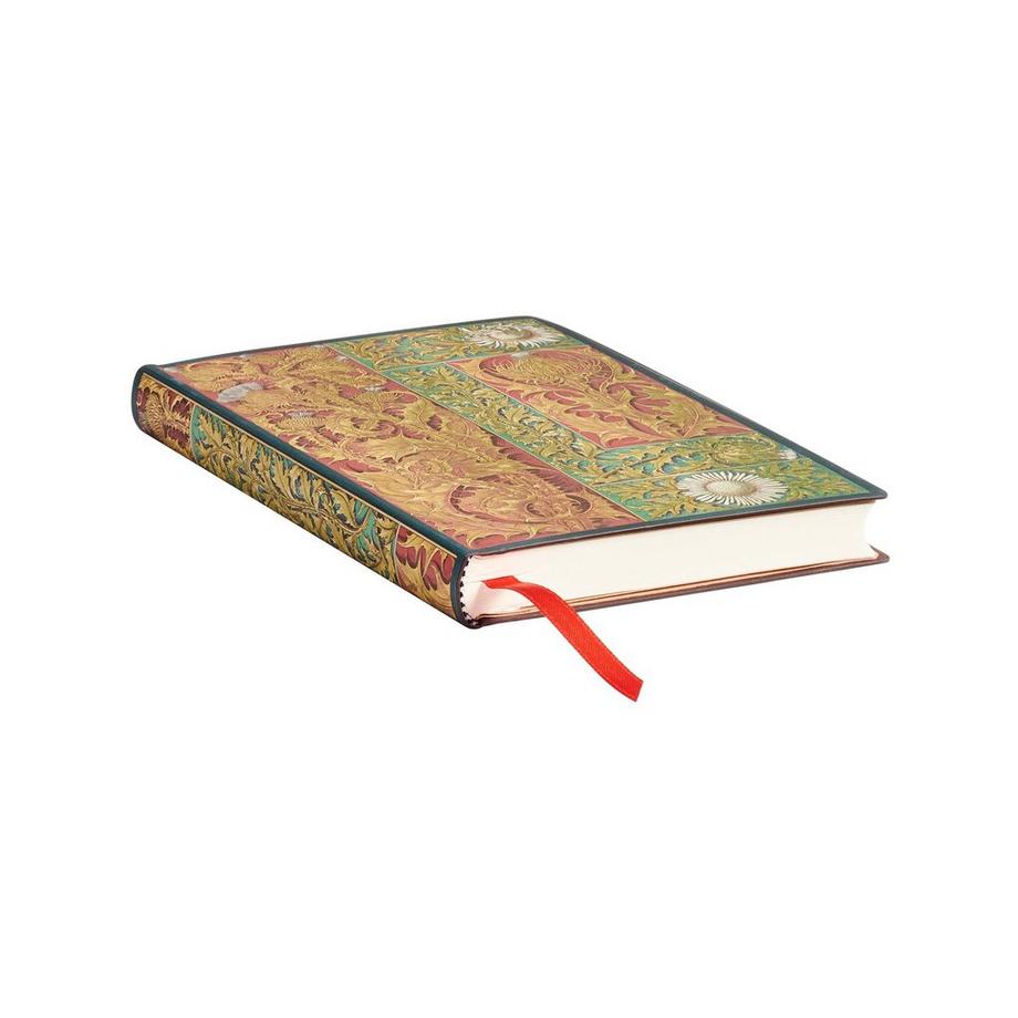 Paperblanks Carnet de notes Chardon Sauvage 