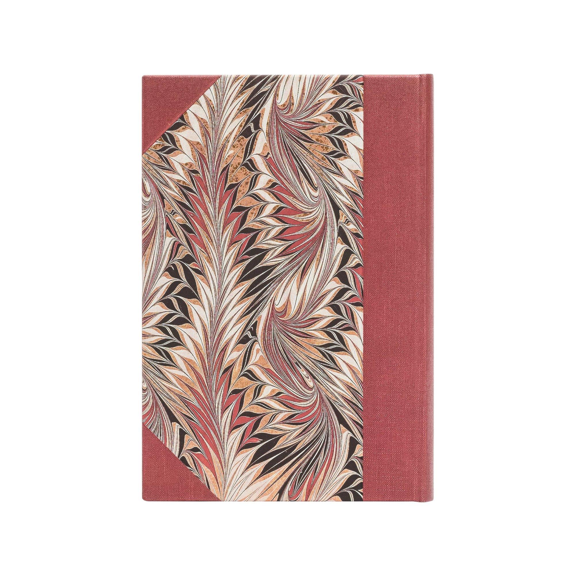 Paperblanks Carnet de notes Rubedo 