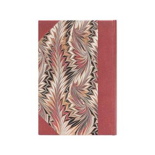 Paperblanks Notizbuch Rubedo 