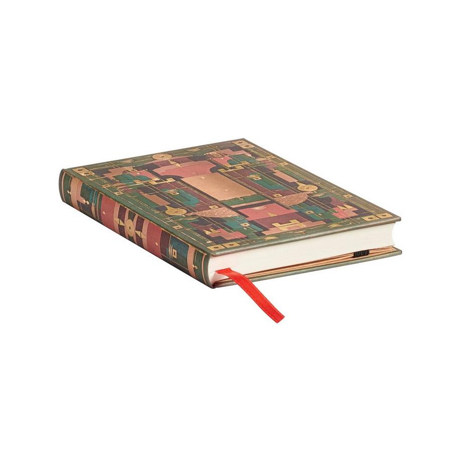 Paperblanks Carnet de notes La Tanière du Lion 