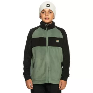 Fleece Gilet ohne Kapuze
