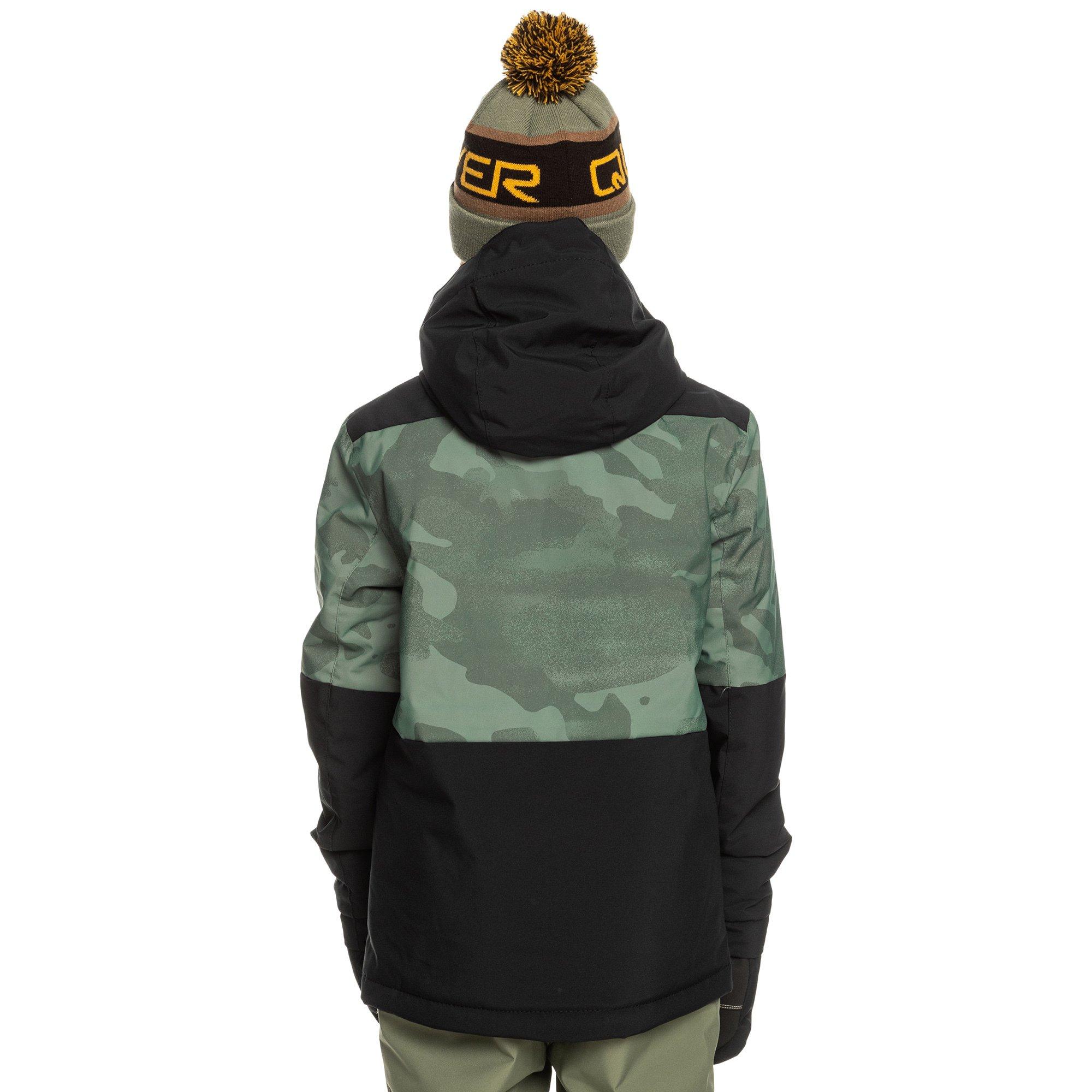 QUIKSILVER Mission Skijacke 