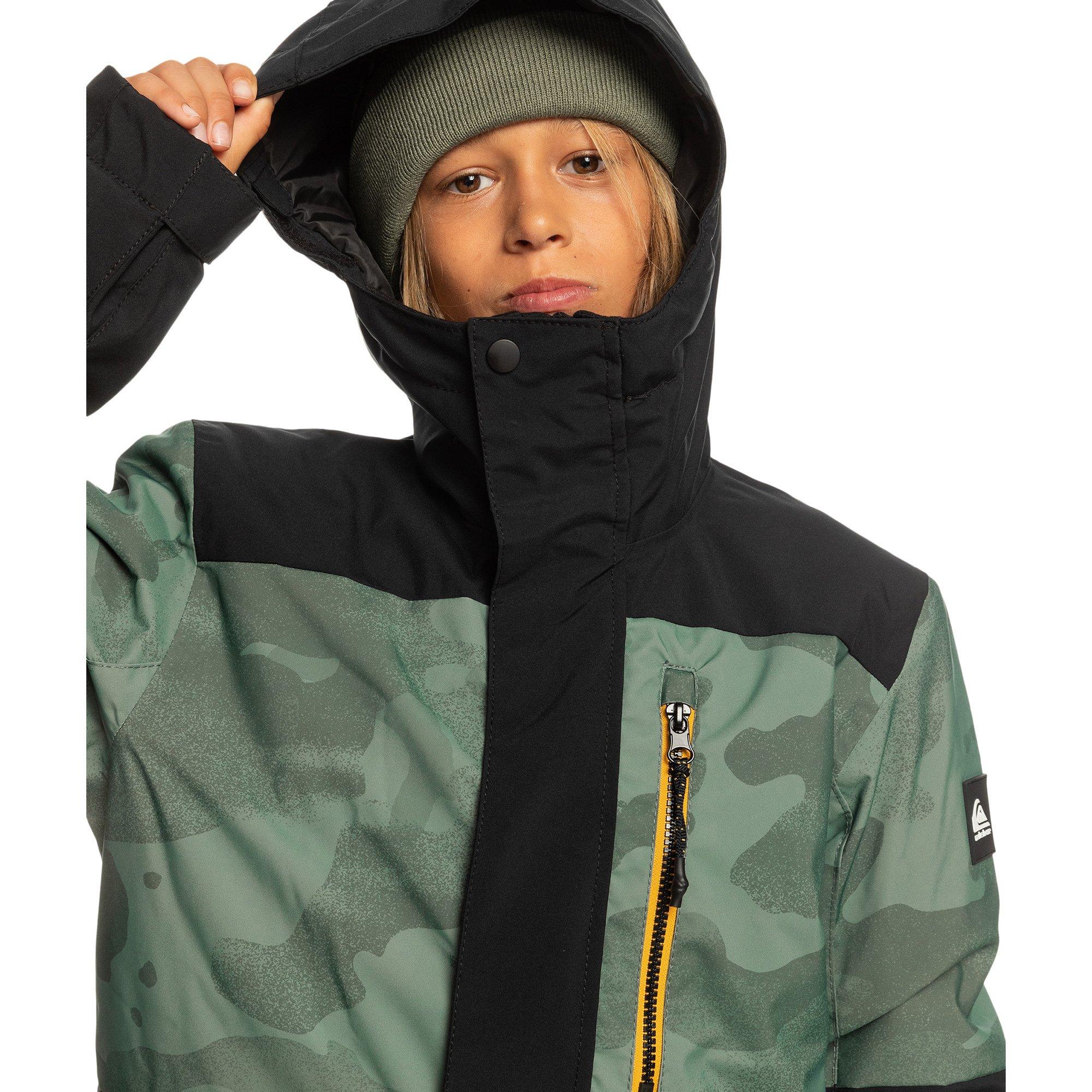 QUIKSILVER Mission Skijacke 