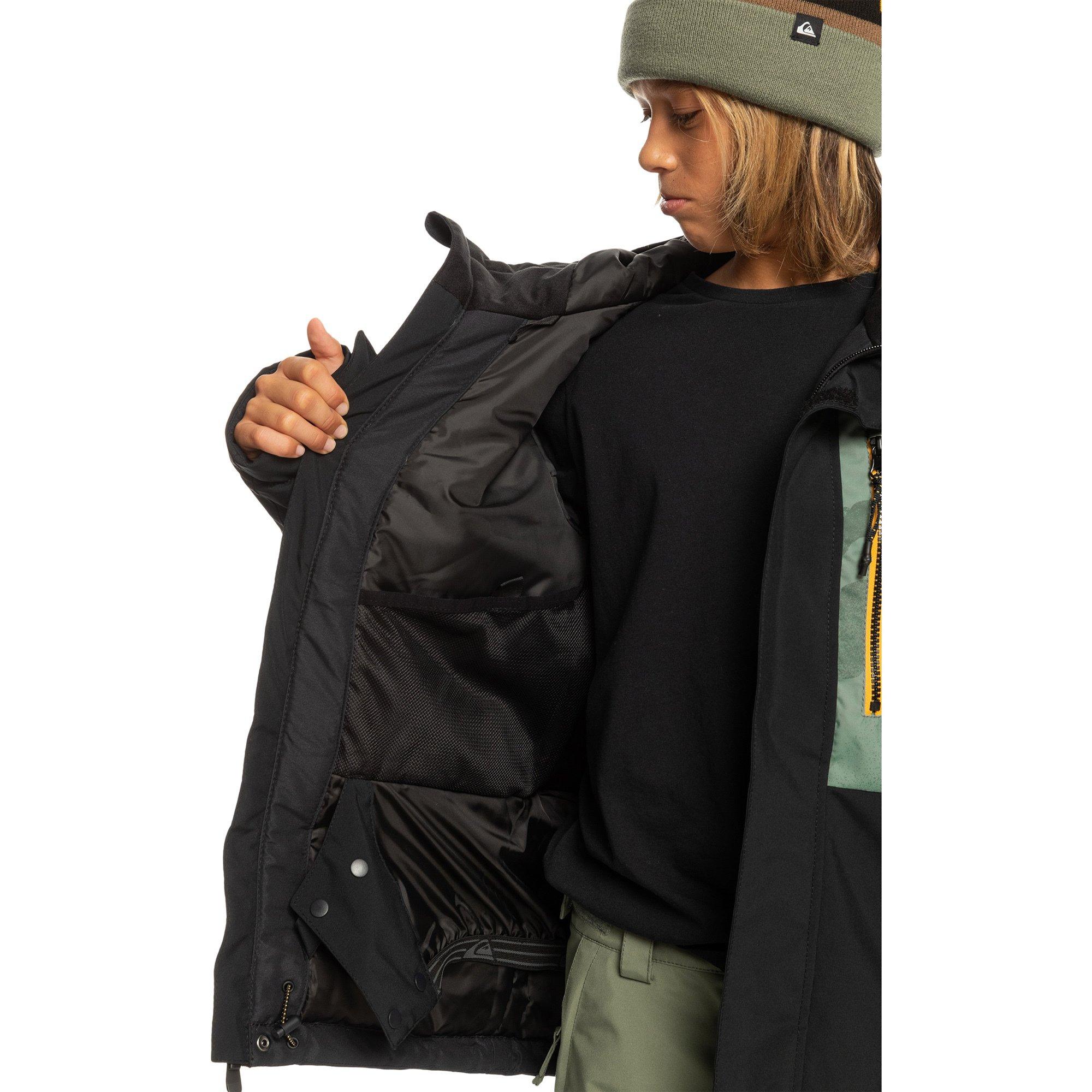 QUIKSILVER Mission Skijacke 