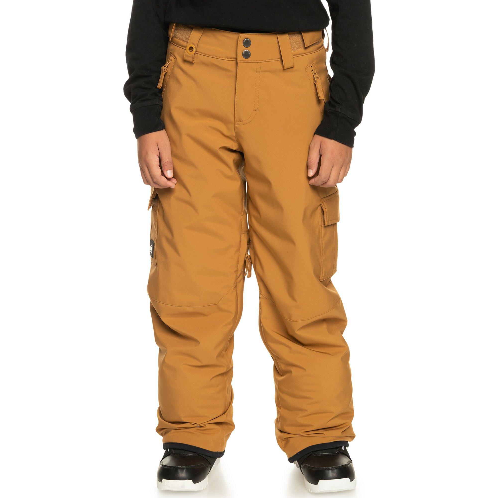 Image of Skihose Unisex Camel L