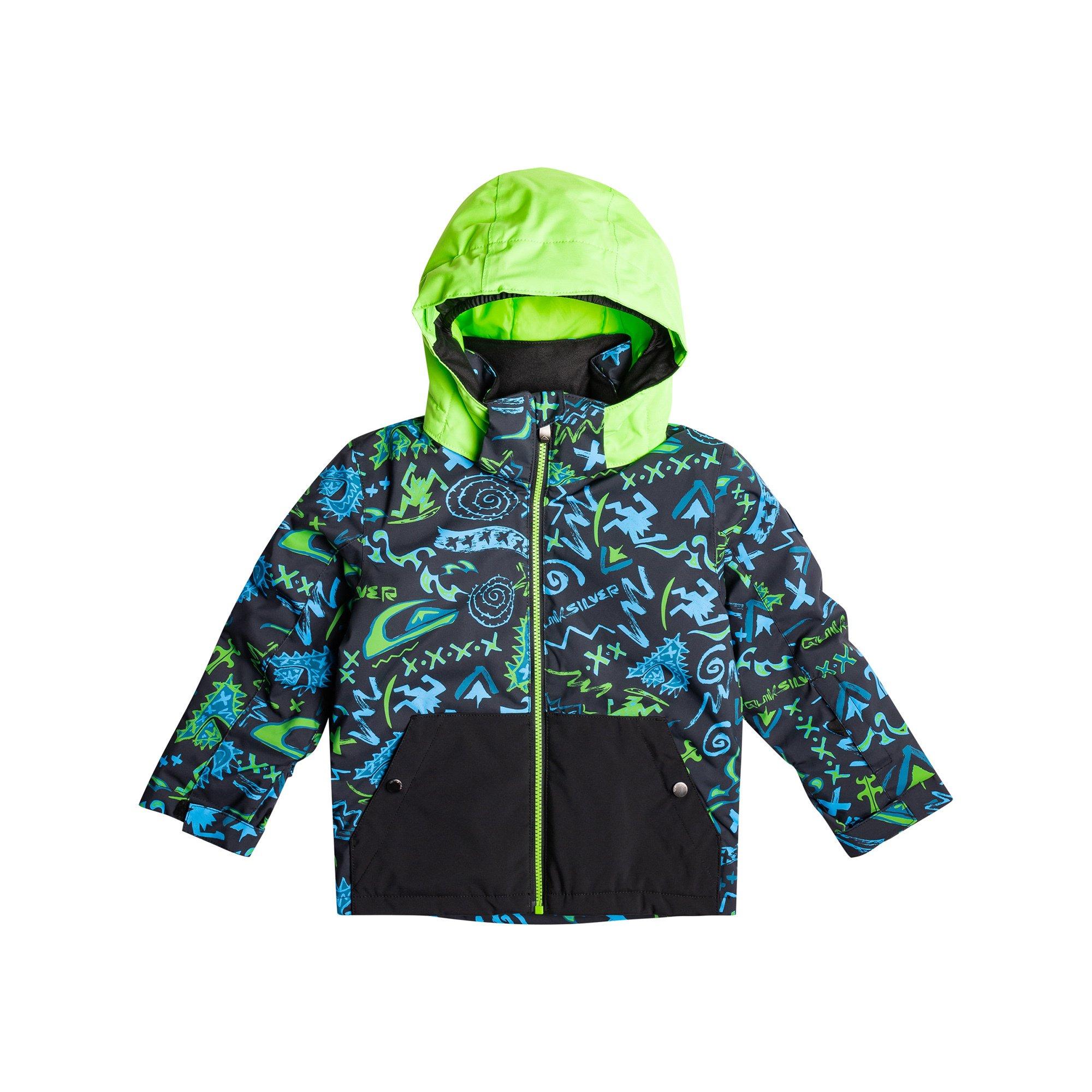 Image of Skijacke Unisex Multicolor 3A