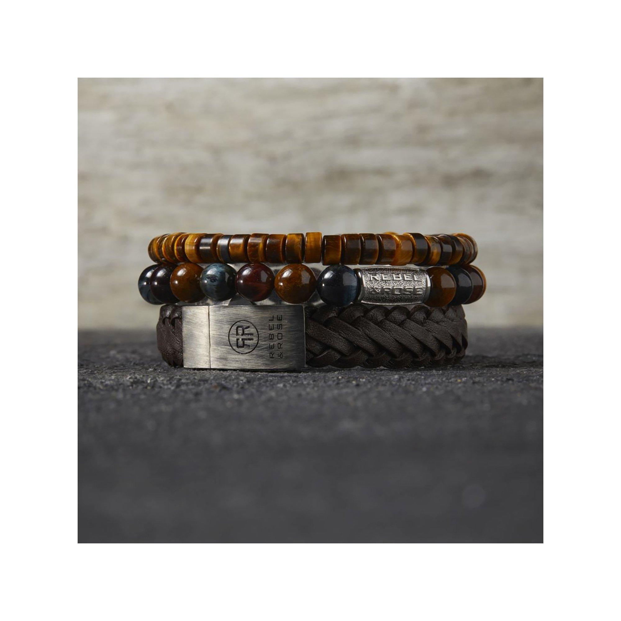 Rebel & Rose  Armband 