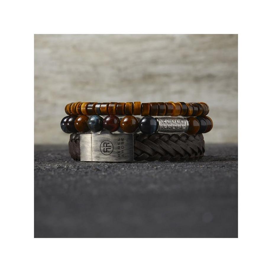 Rebel & Rose  Armband 