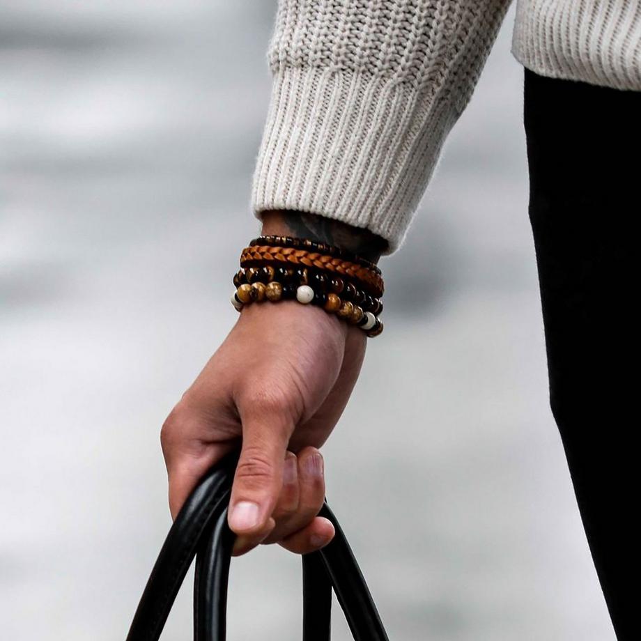 Rebel & Rose  Armband 