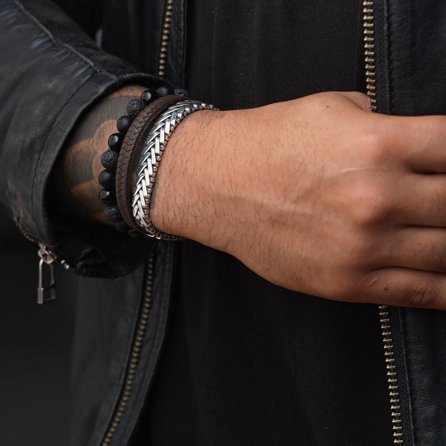 Rebel & Rose  Bracciale 