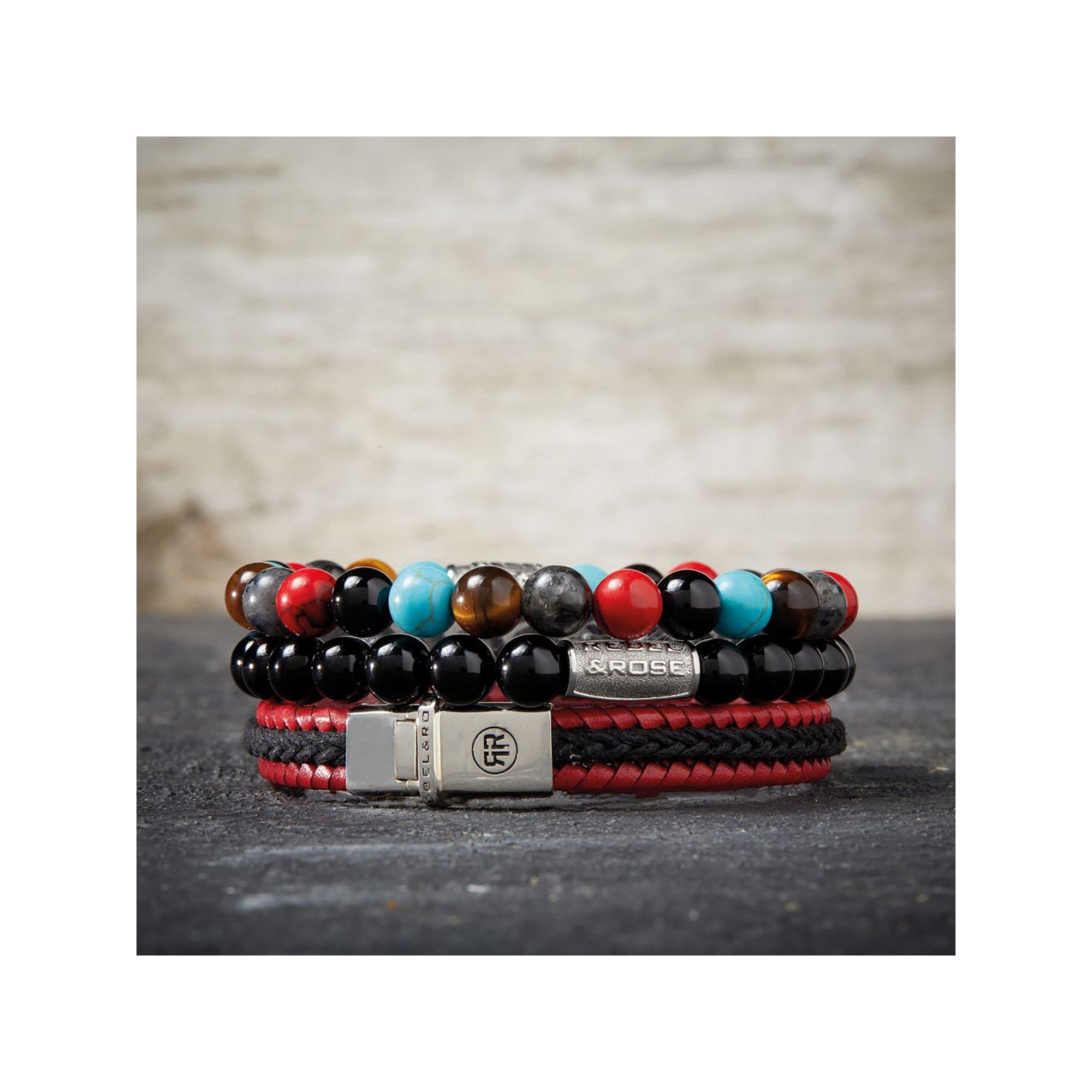 Rebel & Rose  Armband 