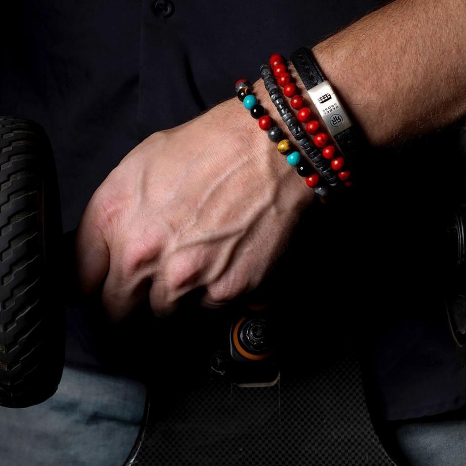 Rebel & Rose  Bracciale 