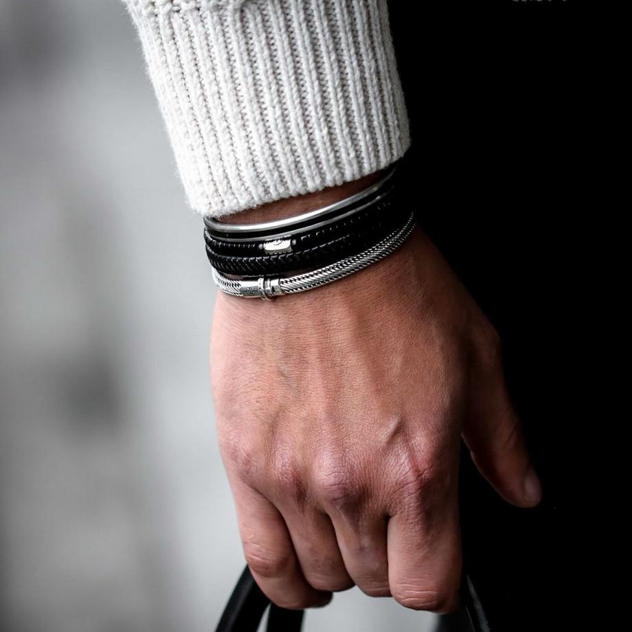 Rebel & Rose  Bracciale 