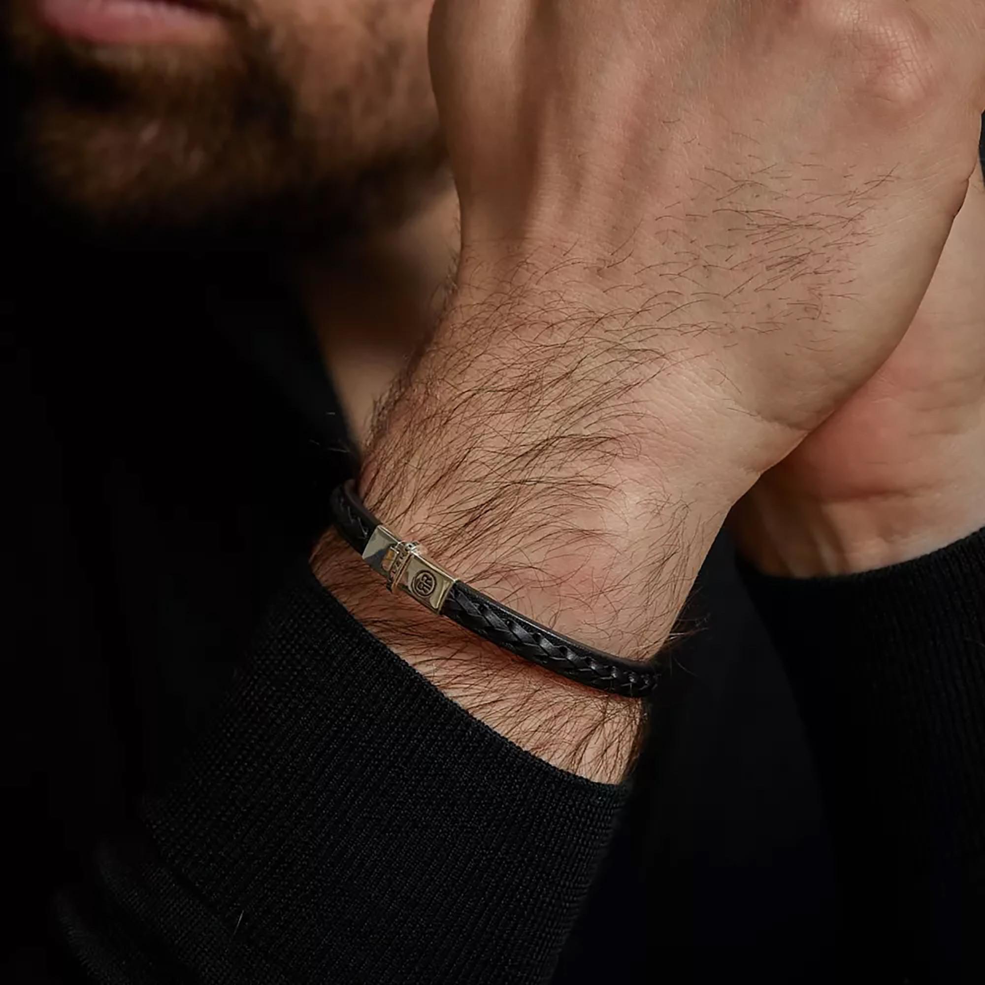 Rebel & Rose  Bracciale 