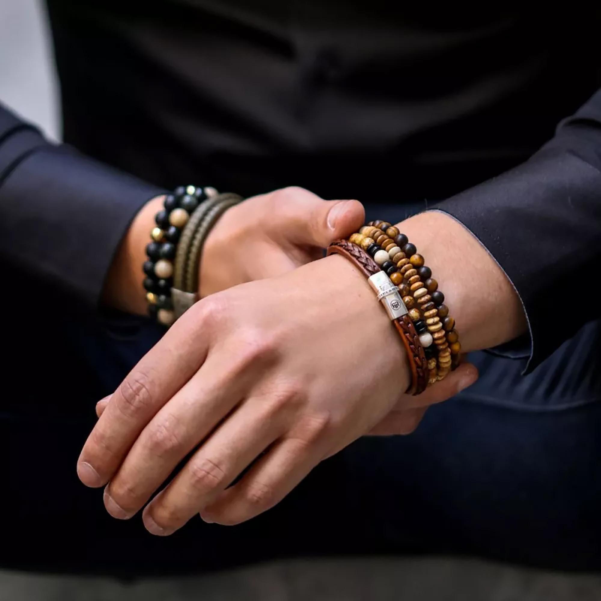 Rebel & Rose  Bracciale 