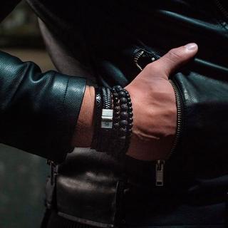 Rebel & Rose  Armband 