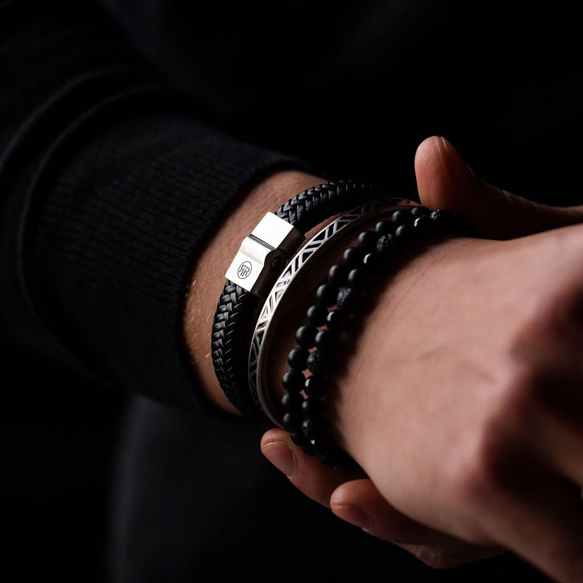 Rebel & Rose  Armband 