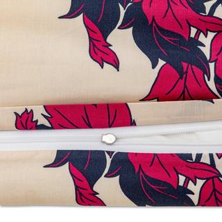 Manor Casalnuovo Federa con motivo floreale  