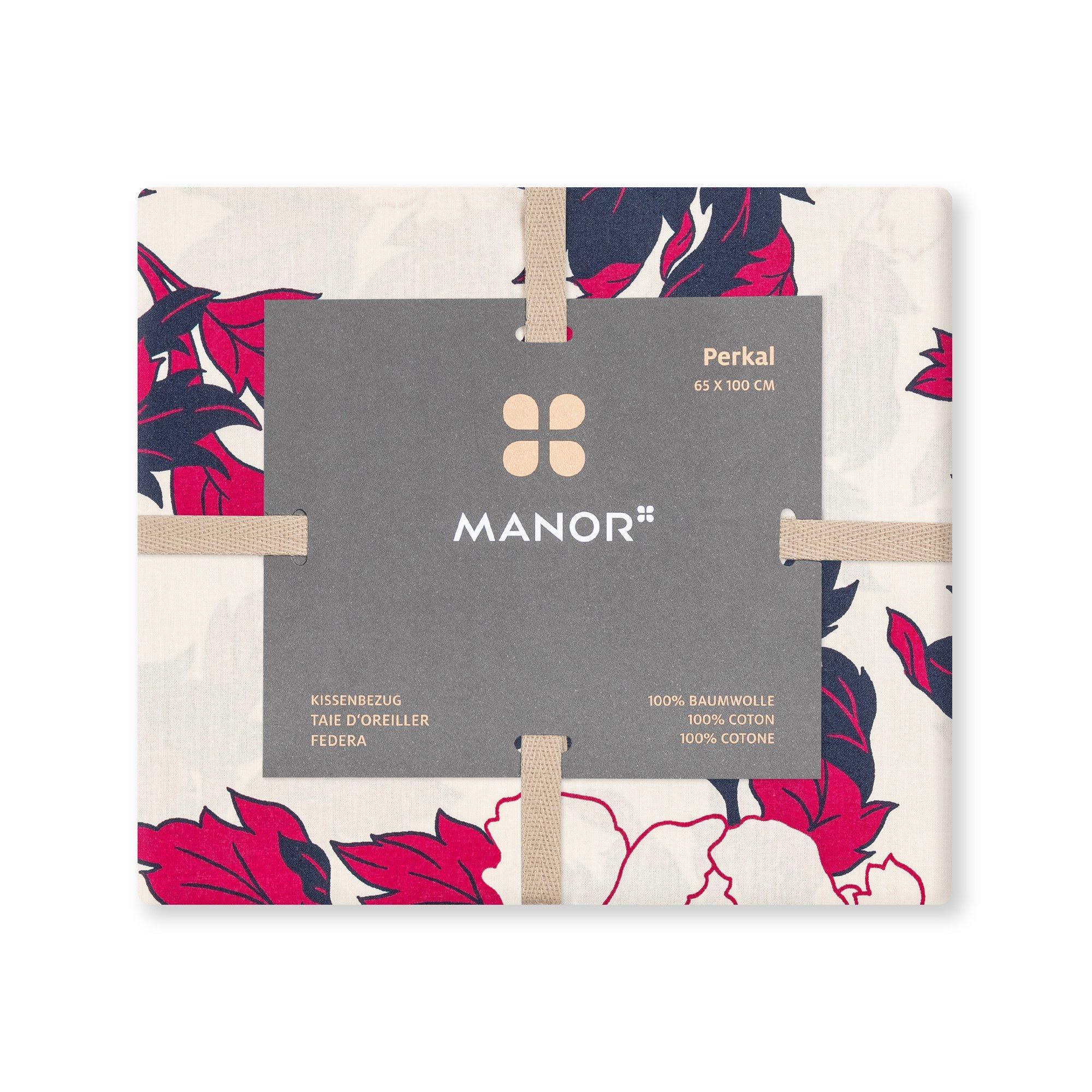 Manor Casalnuovo Federa con motivo floreale  