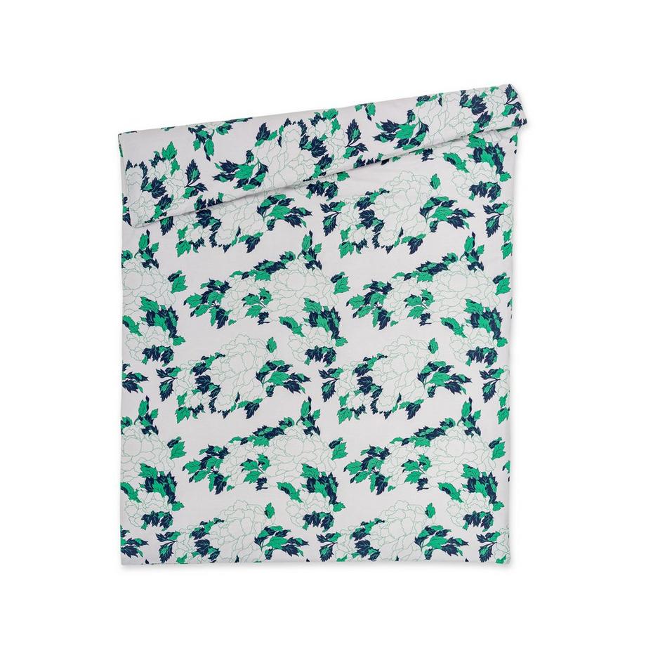 Manor Casalnuovo Copripiumino Fantasia Floreale  