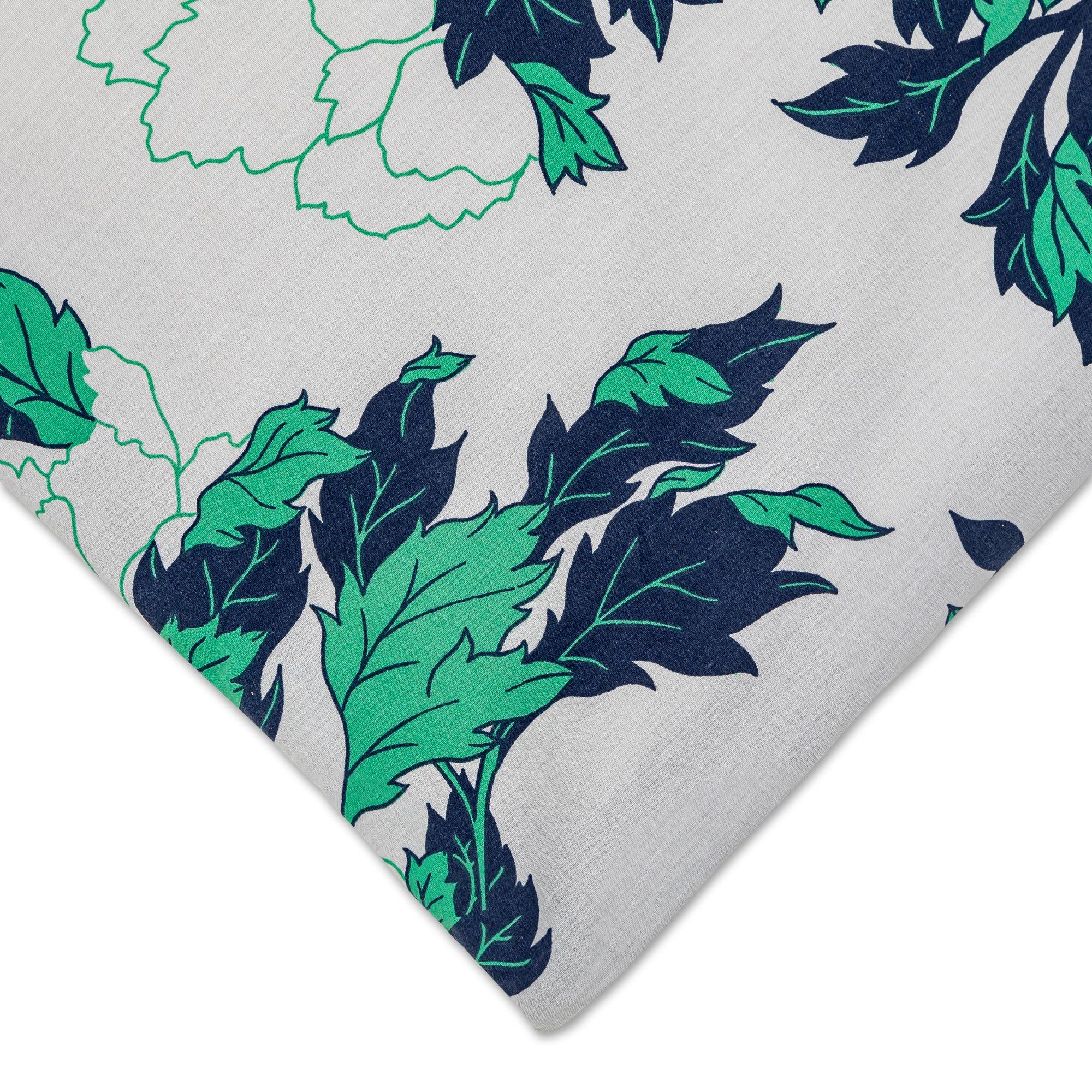 Manor Casalnuovo Copripiumino Fantasia Floreale  