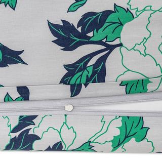 Manor Casalnuovo Copripiumino Fantasia Floreale  