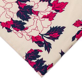 Manor Casalnuovo Copripiumino Fantasia Floreale  