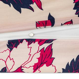 Manor Casalnuovo Copripiumino Fantasia Floreale  