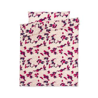 Manor Casalnuovo Copripiumino Fantasia Floreale  