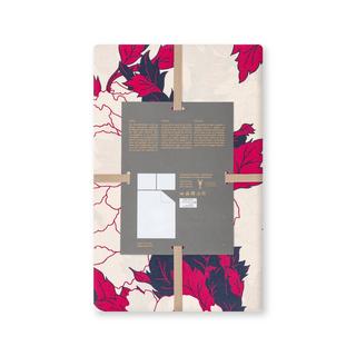 Manor Casalnuovo Copripiumino Fantasia Floreale  