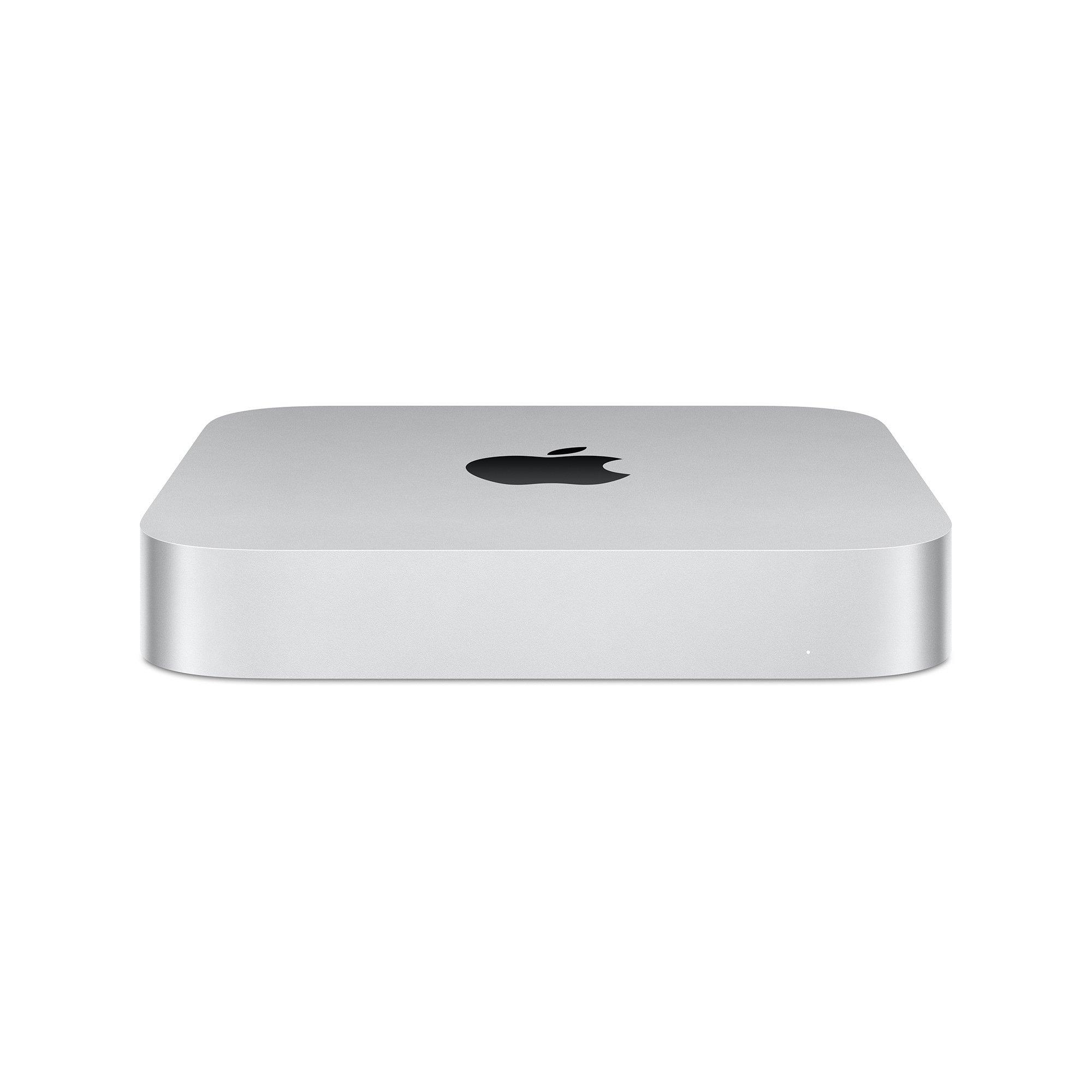 Image of Mac Mac mini (Early 2023) M2/8GB/256GB