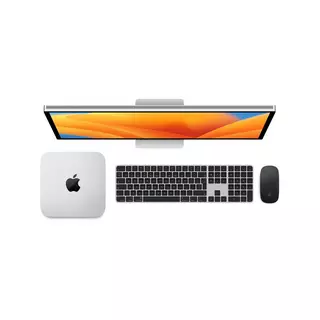 Apple Mac mini (Early 2023) M2/8GB/256GB Mac 