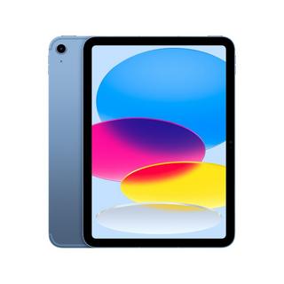 Apple iPad 10.9" (2022/10. Gen) Wi-Fi + Cellular (64 GB) Tablet 