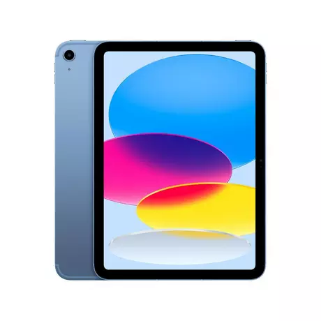 Étui clavier Slim Folio de Logitech pour iPad (10ᵉ génération