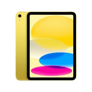 Apple iPad 10.9" (2022/10. Gen) Wi-Fi + Cellular (64 GB) Tablette 