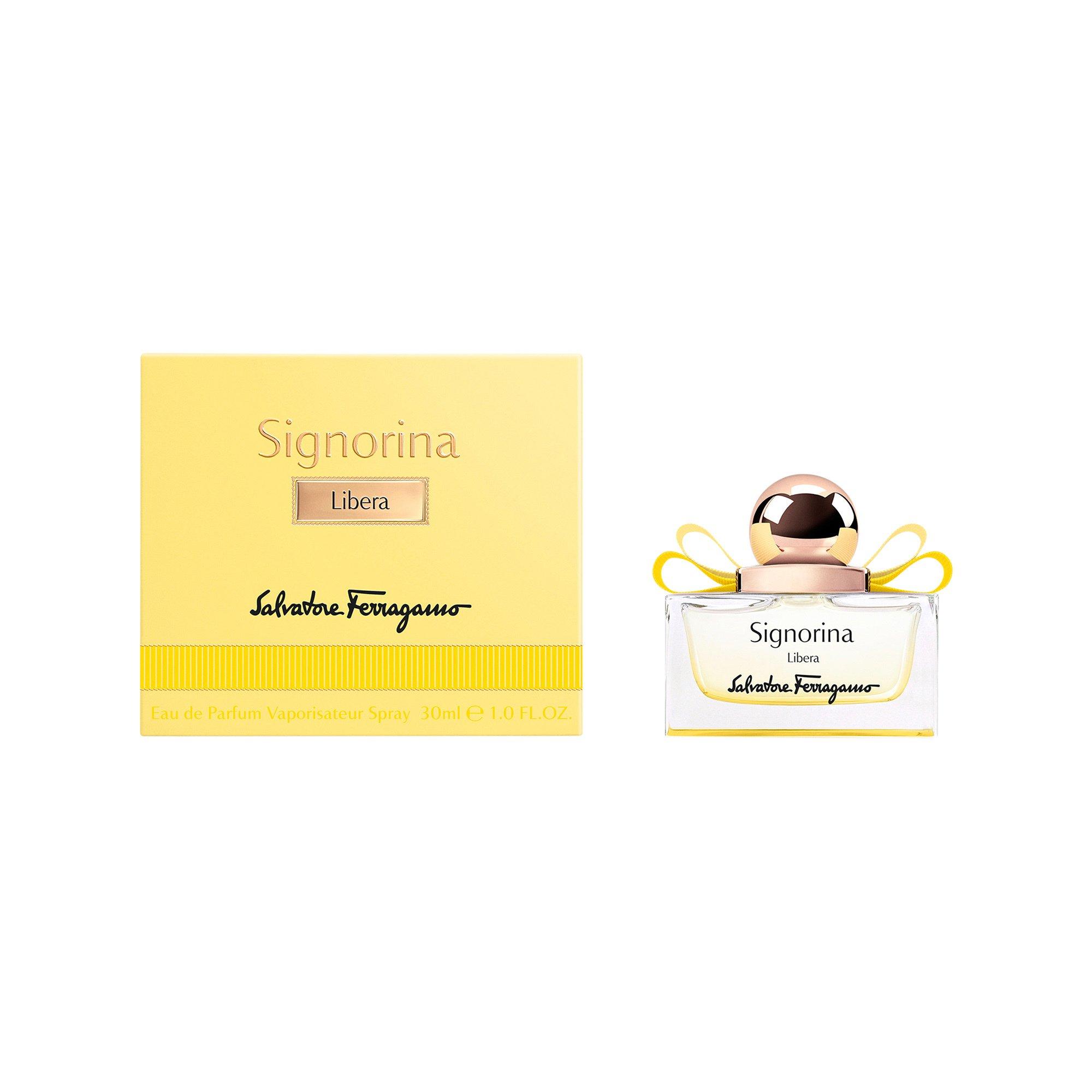 Image of Signorina Libera Edp 50ml Damen 30ml